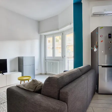 Ferienwohnung La Casa Di Manu - San Pietro Rom Exterior foto