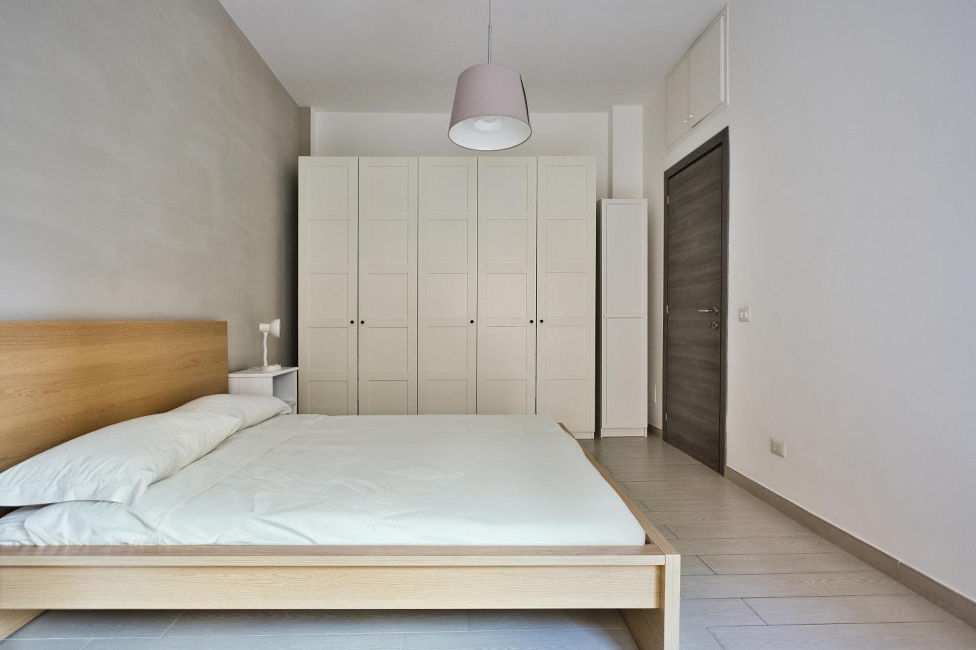 Apartment La Casa Di Manu - San Pietro Rom