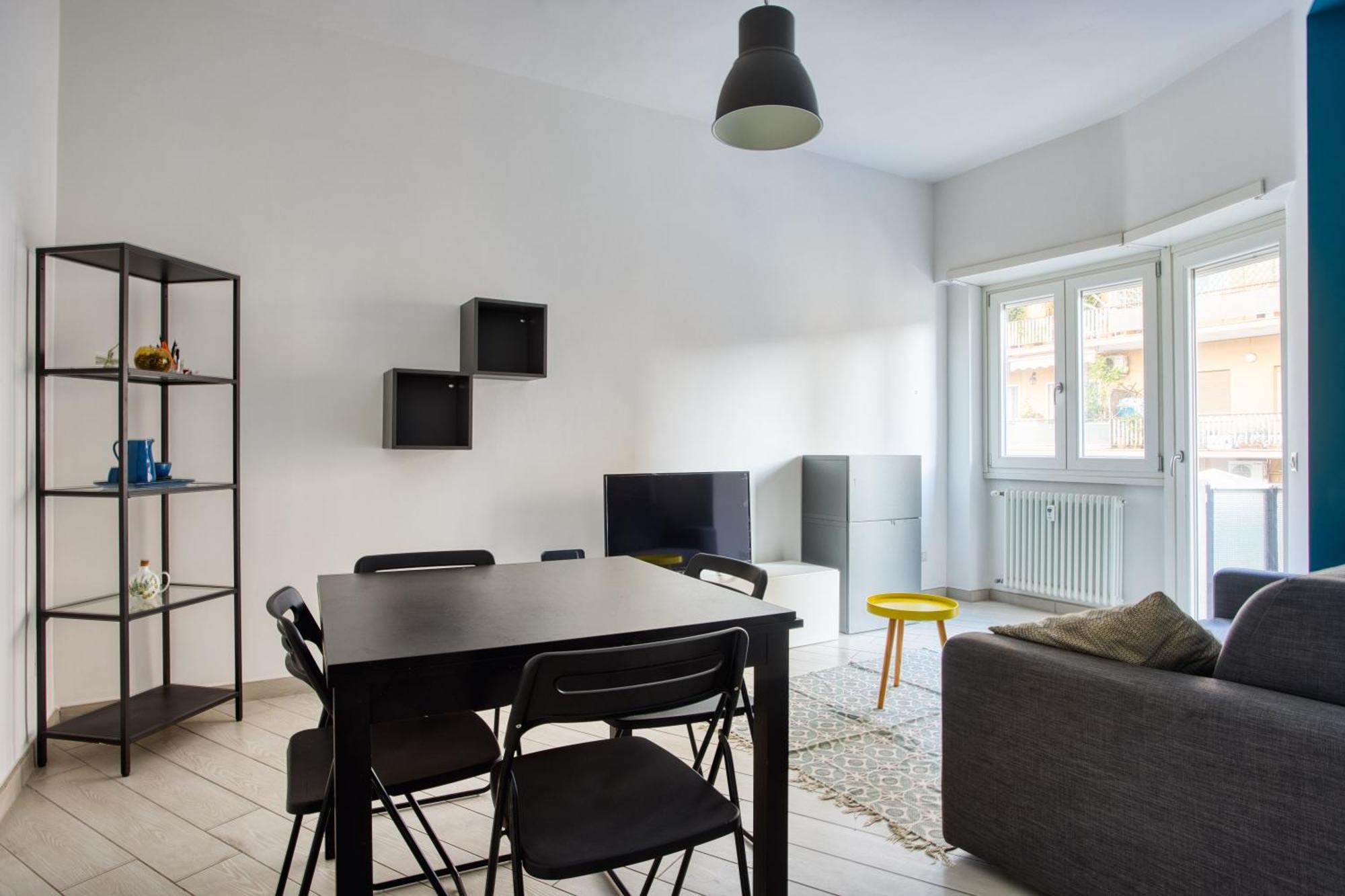 Apartment La Casa Di Manu - San Pietro Rom